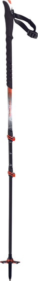 TSL Outdoor Connect Carbon 3 Cross Trekking Poles