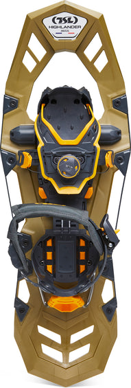 TSL Outdoor Highlander Adjust Snowshoes - Unisex