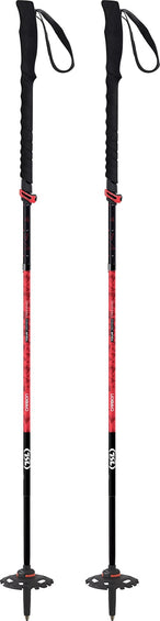 TSL Outdoor Tour Carbon 5 Cross Trekking Poles