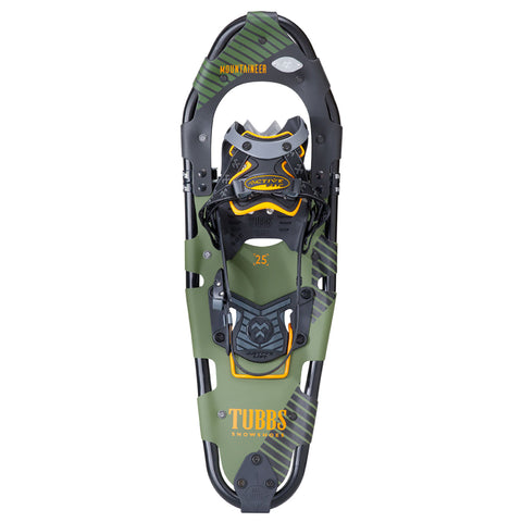 TUBBS Men's Mountaineer 25