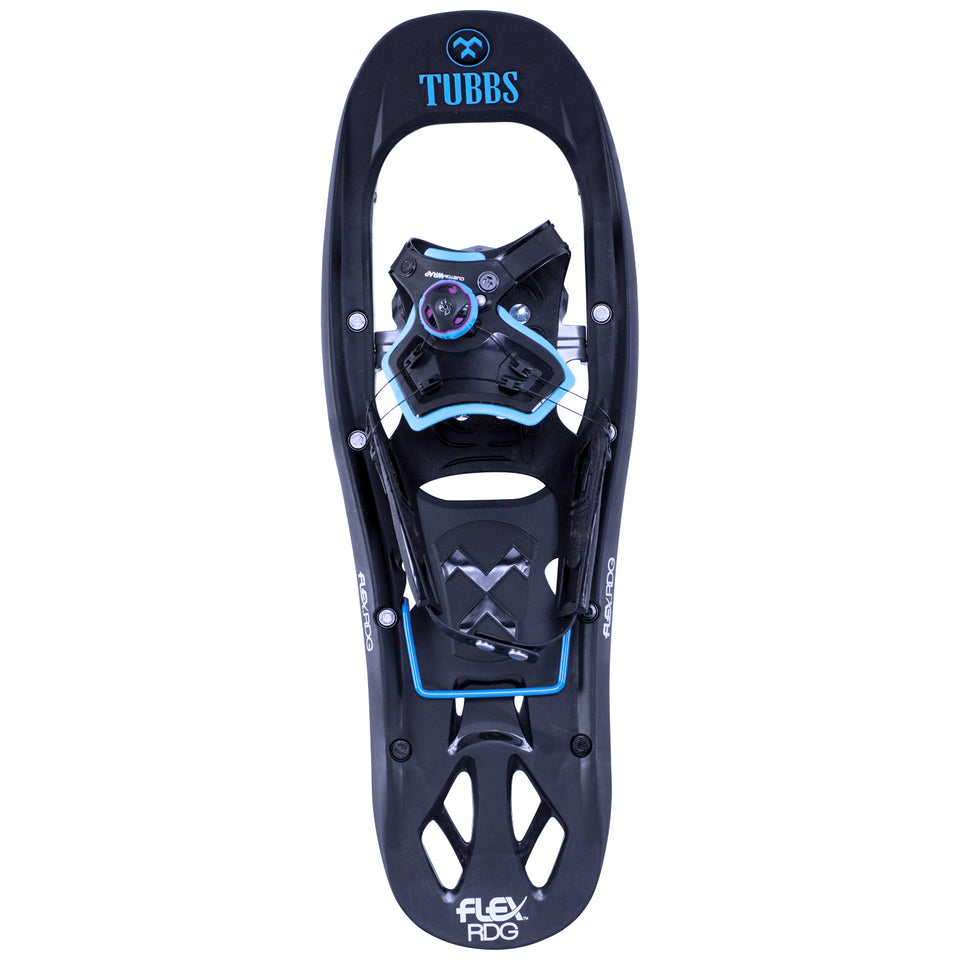 TUBBS Flex RDG 22" Snowshoes Women's Altitude Sports