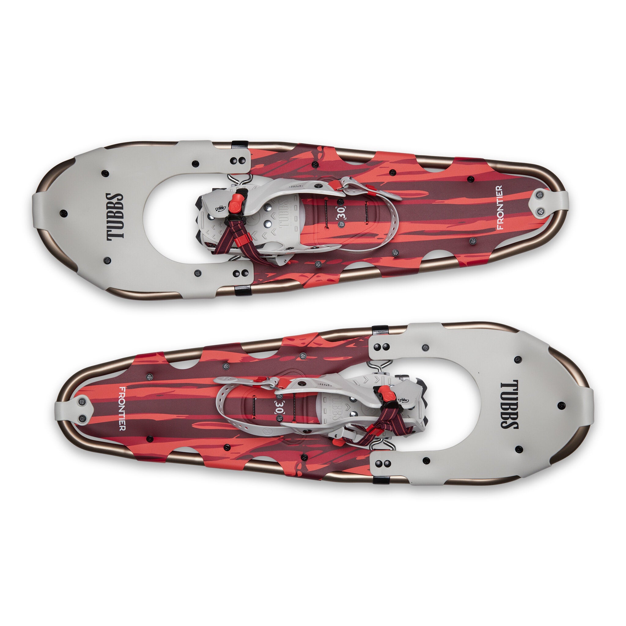 TUBBS Frontier 30" Snowshoes Women's Altitude Sports