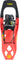TUBBS Flex VRT 25 In Snowshoes - Women's - Coral