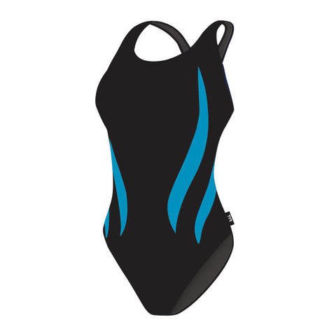 TYR Alliance Splice Maxfit Swimsuit - Women's