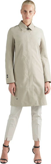 UBR Hera Coat Long - Women's