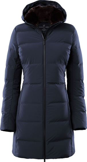 UBR Enigma Parka - Women's