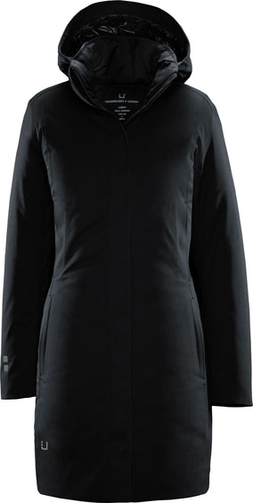 UBR White Heat Down Parka - Women's