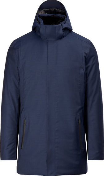 UBR Regulator Savile Parka - Men's
