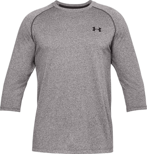 Under Armour Men's UA Tech 3/4 Sleeve T-Shirt