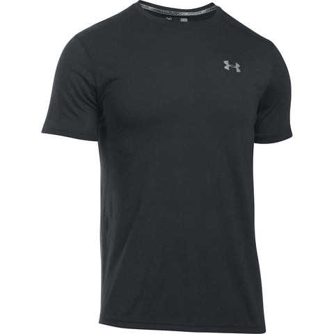 Under Armour Men's UA Threadborne Streaker Short Sleeve
