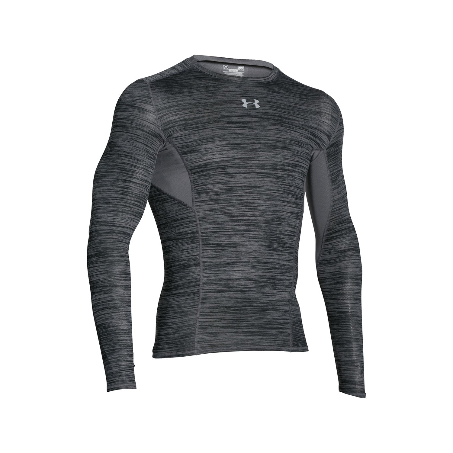 Under Armour Men's UA CoolSwitch Compression Long Sleeve