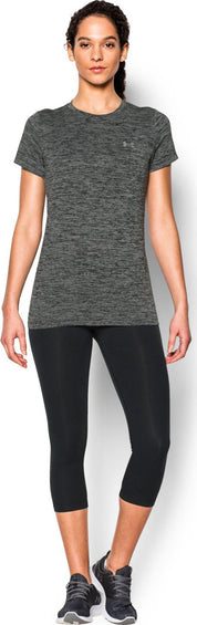 Under Armour Tech Twist T-shirt - Women's