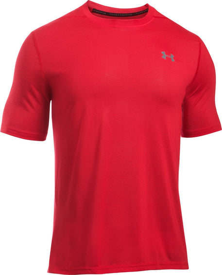 Under Armour Men's UA Threadborne Siro Short Sleeve