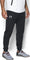 Under Armour Sportstyle Joggers - Men's - Black - White