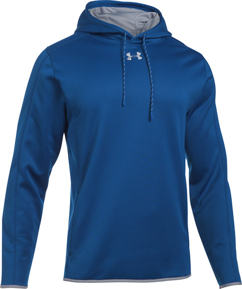 Under Armour Double Threat Armour Fleece Hoody - Men's