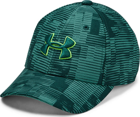 Under Armour UA Printed Blitzing 3.0 Cap - Boys