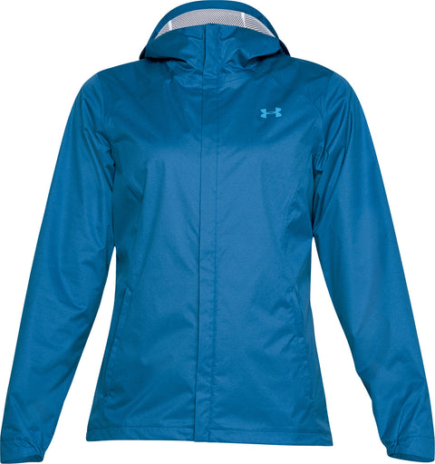 Under Armour Women's UA Overlook Jacket