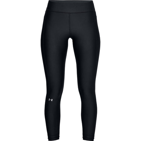 Under Armour HeatGear Armour Ankle Crop - Women's