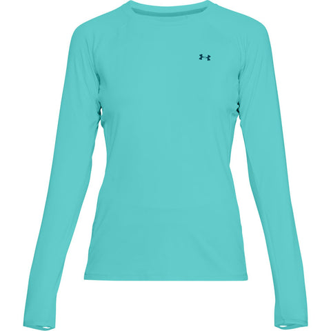 Under Armour Women's UA Sunblock Long Sleeve