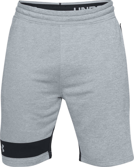 Under Armour Men's UA MK-1 Terry Short