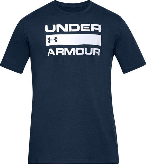 Under Armour Men's UA Team Issue Wordmark T-shirt