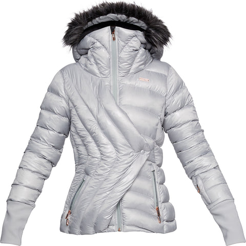 Under Armour Lindsey Vonn Louise Insulated Jacket - Women's