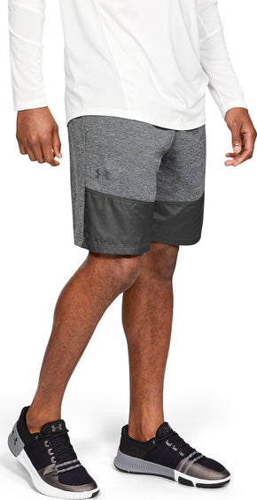 Under Armour UA MK-1 Terry Shorts - Men's