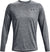 Under Armour Tech™ 2.0 - Men's - Pitch Gray - Black