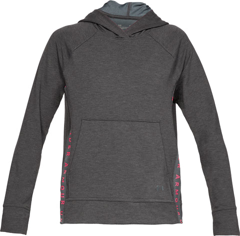 Under Armour UA Featherweight Fleece Pullover Hoody - Women's