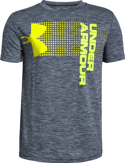 Under Armour Boy's UA Crossfade T-Shirt