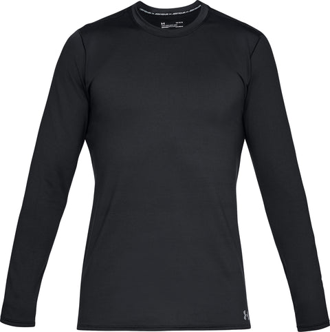 Under Armour ColdGear® Fitted Crew - Men's
