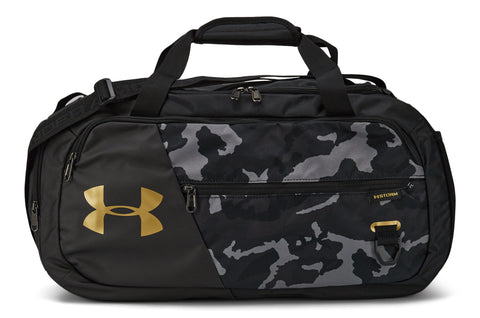 Under Armour Undeniable 4.0 Small - Bags