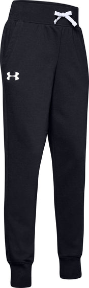 Under Armour Rival Joggers pant - Girl's