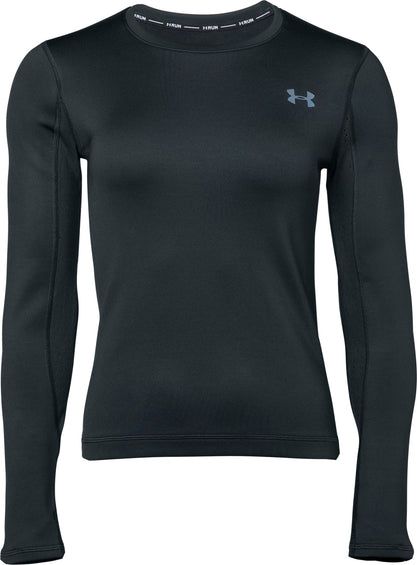 Under Armour Qualifier Coldgear Long Sleeve - Women's
