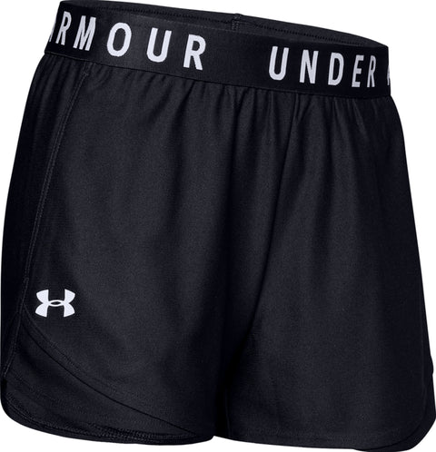 Under Armour UA Play Up 3.0 Shorts - Women's