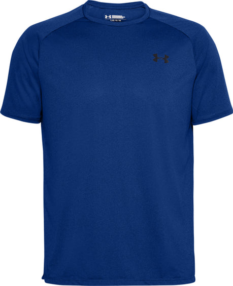 Under Armour Tech 2.0 SS Tee Novelty - Men's