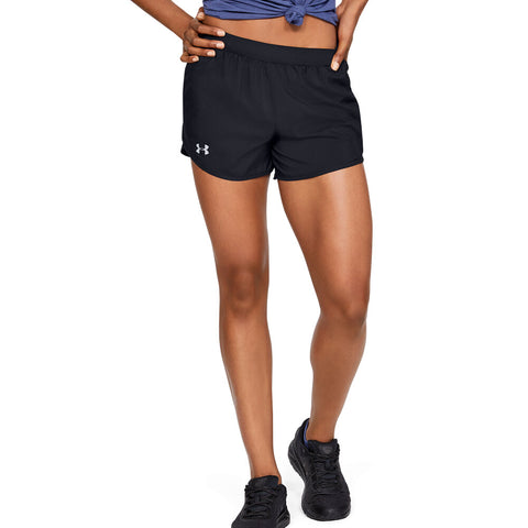 Under Armour Fly 2.0 Shorts - Women's