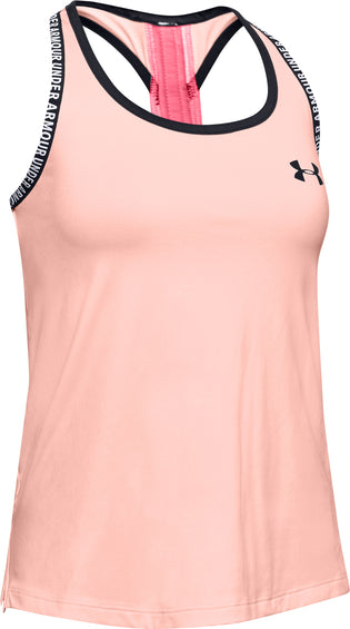 Under Armour Knockout Tank Top - Girls