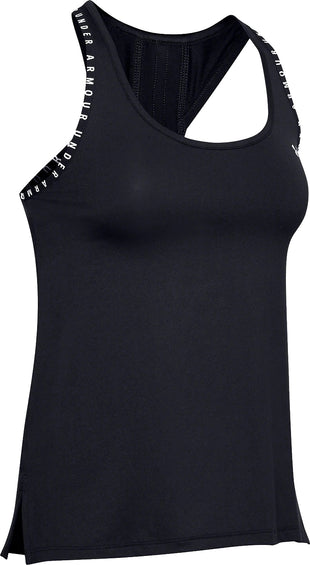 Under Armour Knockout Tank Top - Women’s
