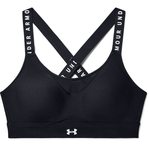 Under Armour Infinity High Sports Bra - Women's