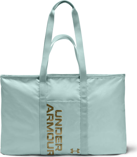 Under Armour Favorite Metallic Tote Bags - 25L