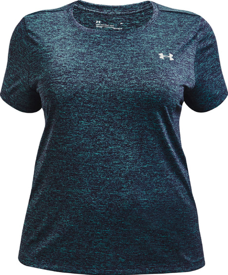 Under Armour UA Tech Twist Short Sleeve Top - Women's