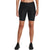 Under Armour HeatGear Armour Bike Short - Women's - Black - White