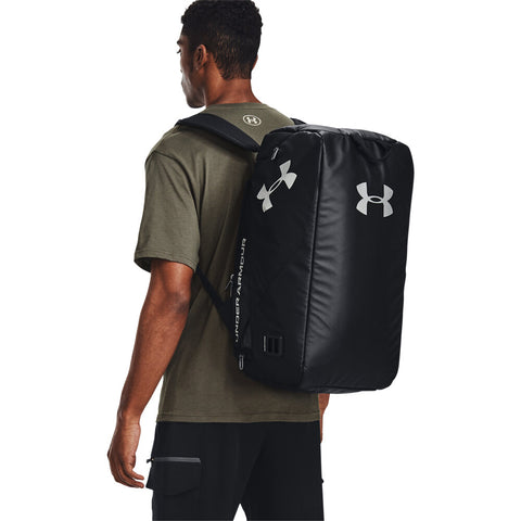 Under Armour Contain Duo Sm Duffle Bag - Unisex