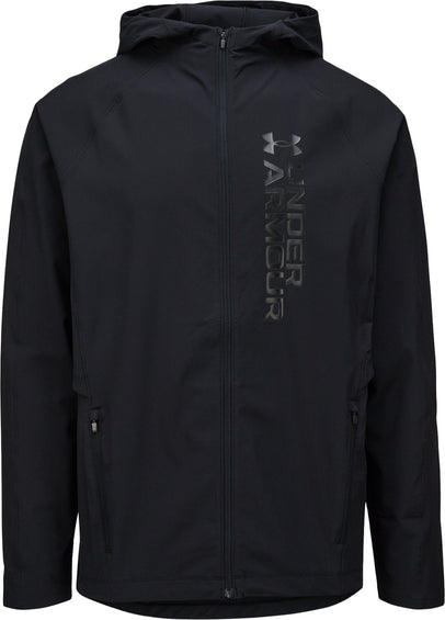 Under Armour OutRun The Storm Jacket - Men's