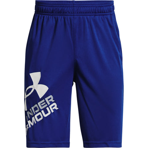 Under Armour Prototype 2.0 Logo Shorts - Boys