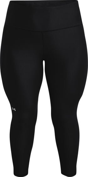 Under Armour HeatGear Armour No-Slip Waistband Ankle Leggings - Women's