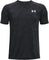 Under Armour Tech 2.0 Short Sleeve Training T-Shirt - Boys - Black - White