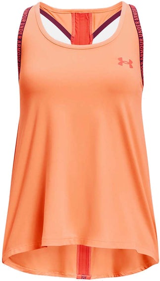 Under Armour Knockout Tank Top - Girls