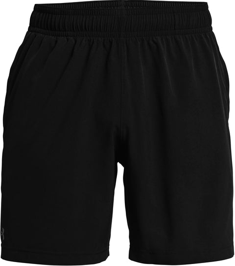 Under Armour Woven 7 in Shorts - Men's